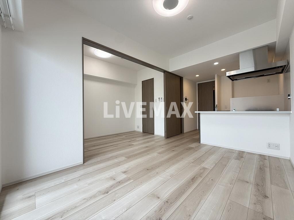 S-RESIDENCE金山epure(エピュレ)の物件内観写真