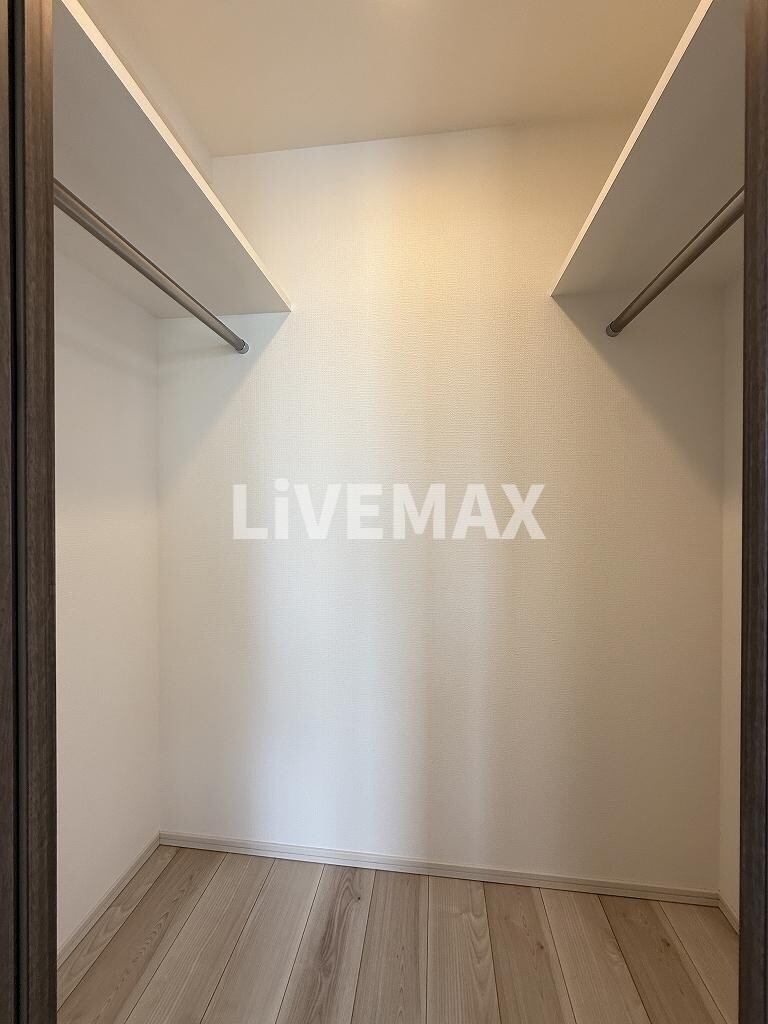 S-RESIDENCE金山epure(エピュレ)の物件内観写真