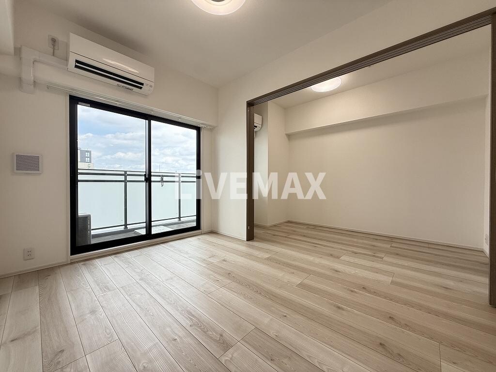 S-RESIDENCE金山epure(エピュレ)の物件内観写真