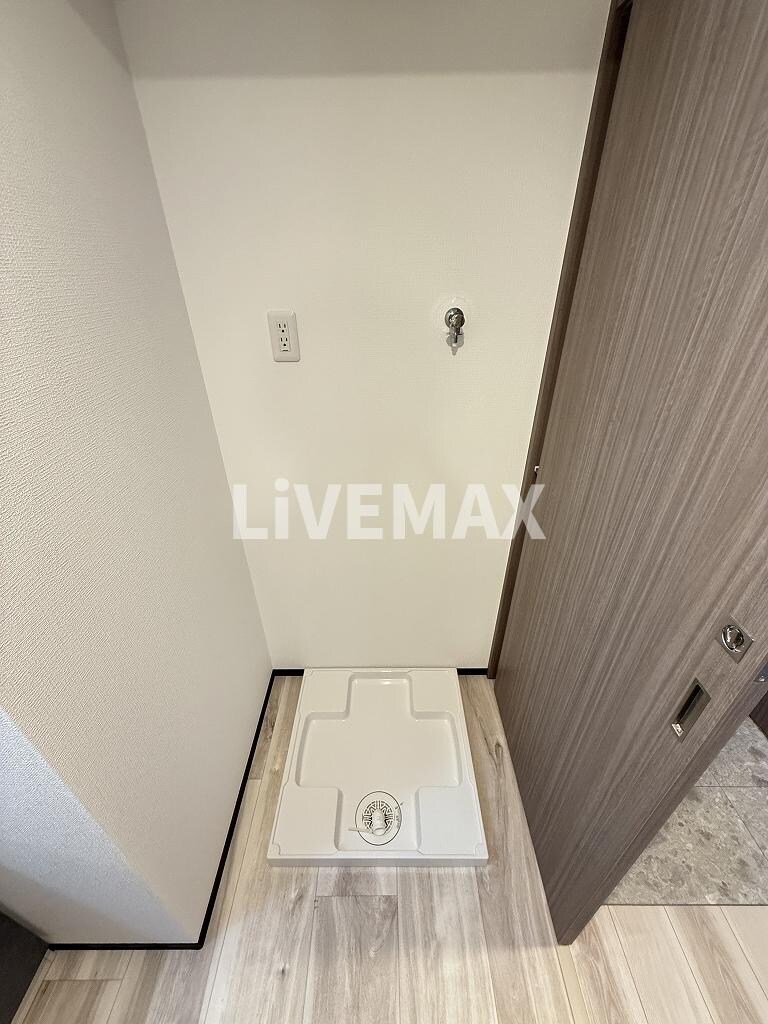 S-RESIDENCE金山epure(エピュレ)の物件内観写真