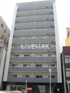 Casone asso(カゾーネ アッソ)の物件外観写真