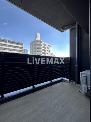 オーパスレジデンス名古屋ステーションの物件内観写真