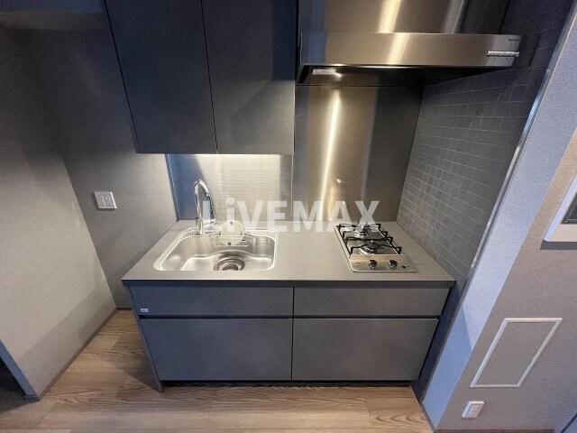 オーパスレジデンス名古屋ステーションの物件内観写真