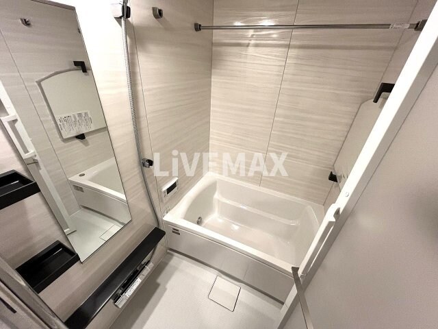 オーパスレジデンス名古屋ステーションの物件内観写真