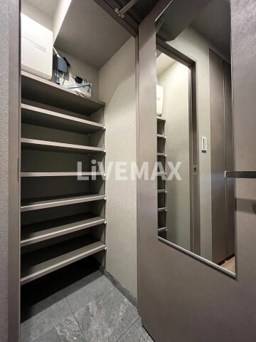 オーパスレジデンス名古屋ステーションの物件内観写真