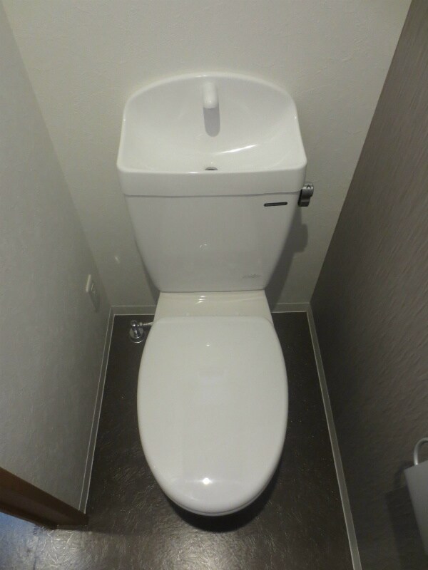 Tiareの物件内観写真