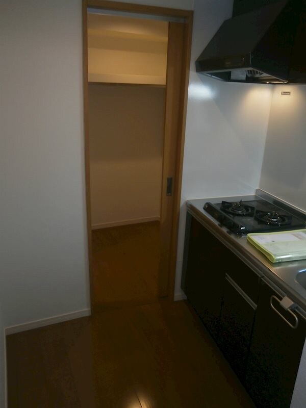 Tiareの物件内観写真