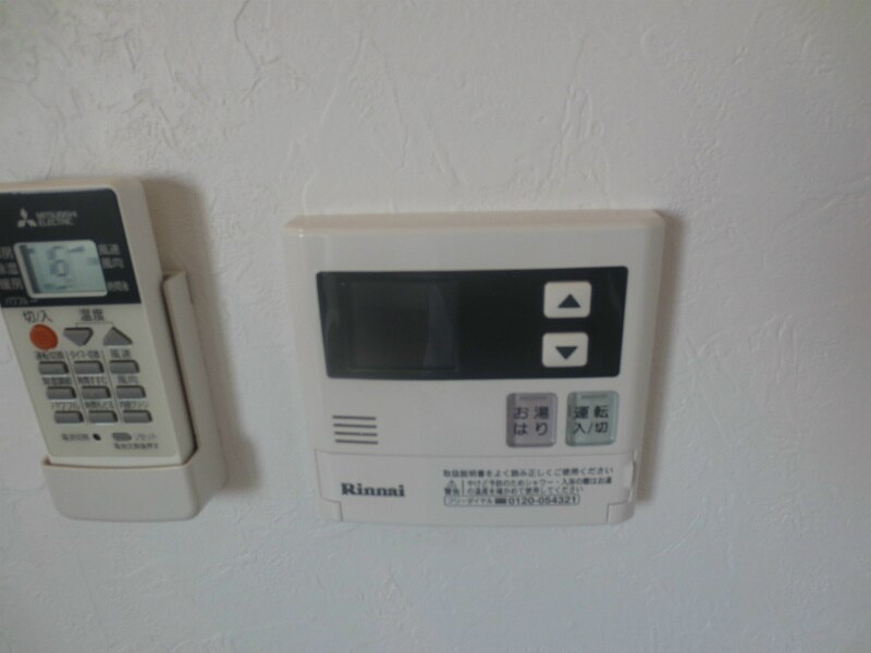 Tiareの物件内観写真