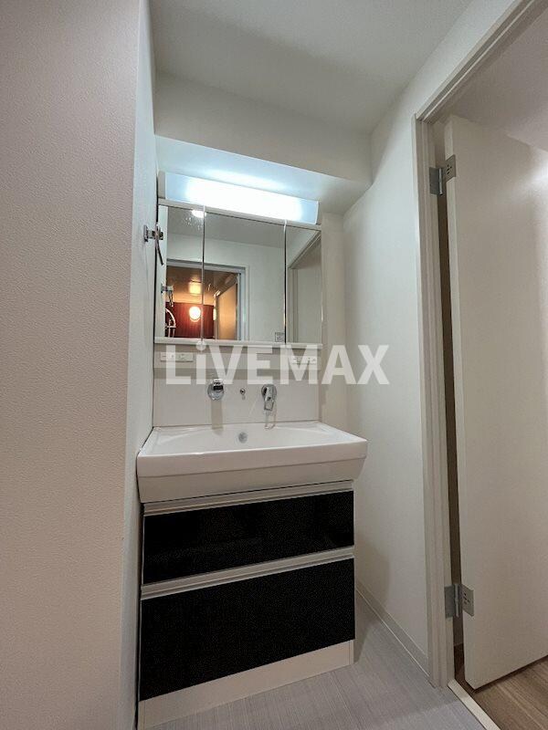 コンフォート城西の物件内観写真