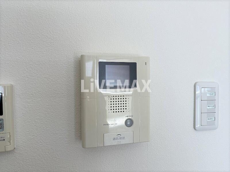 コンフォート城西の物件内観写真