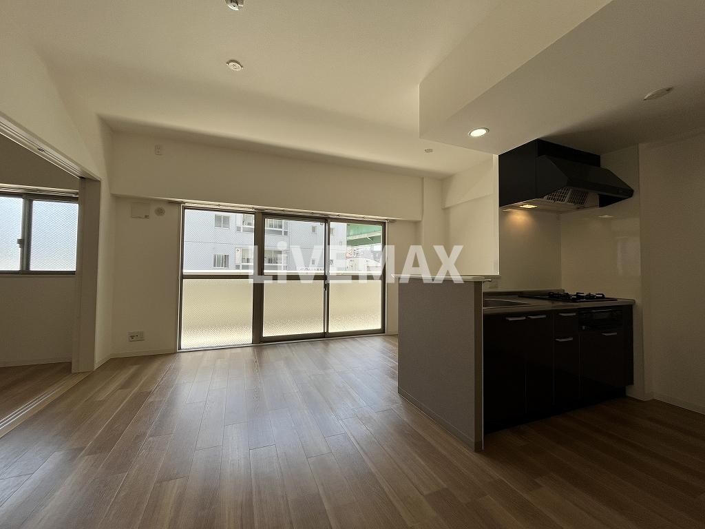 コンフォート城西の物件内観写真