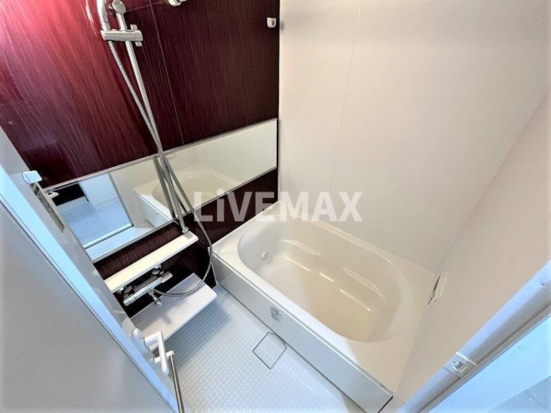 コンフォート城西の物件内観写真