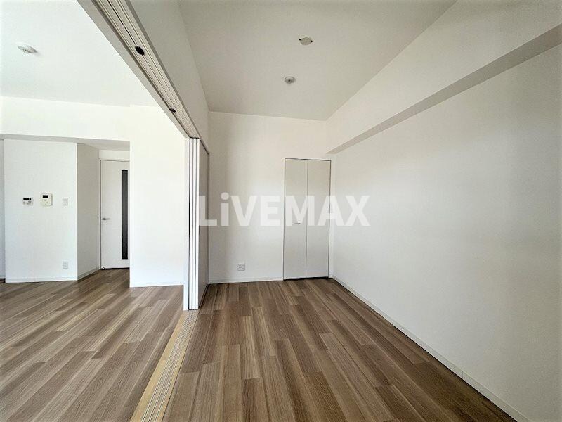 コンフォート城西の物件内観写真