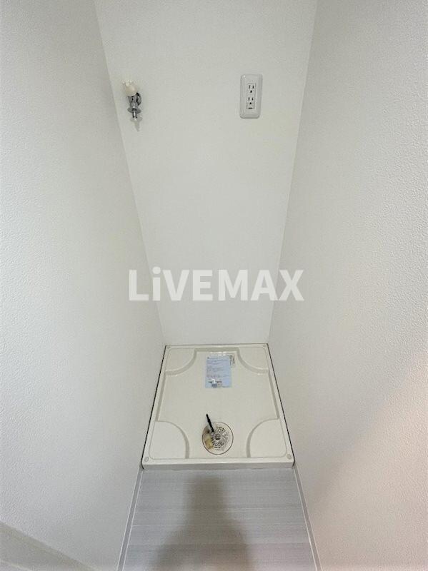 コンフォート城西の物件内観写真