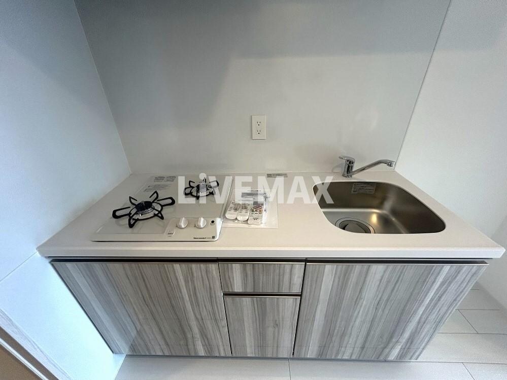 ルネフラッツ黒川Ⅱの物件内観写真