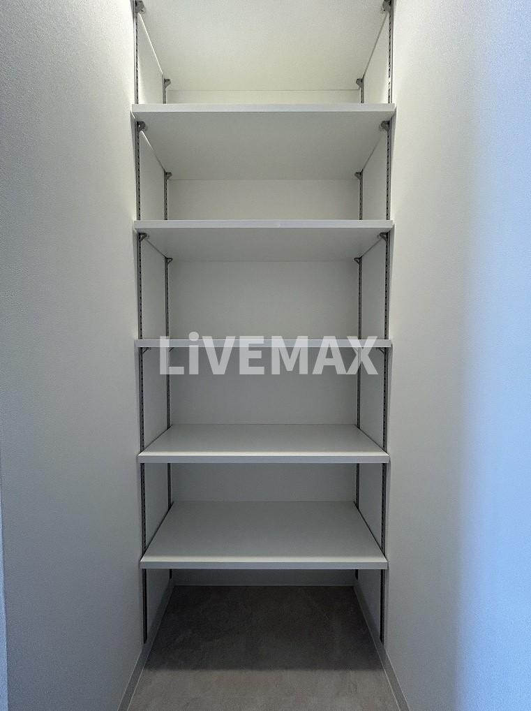 ルネフラッツ黒川Ⅱの物件内観写真