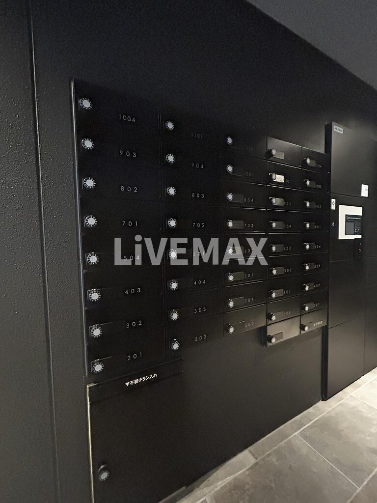 ルネフラッツ黒川Ⅱの物件内観写真