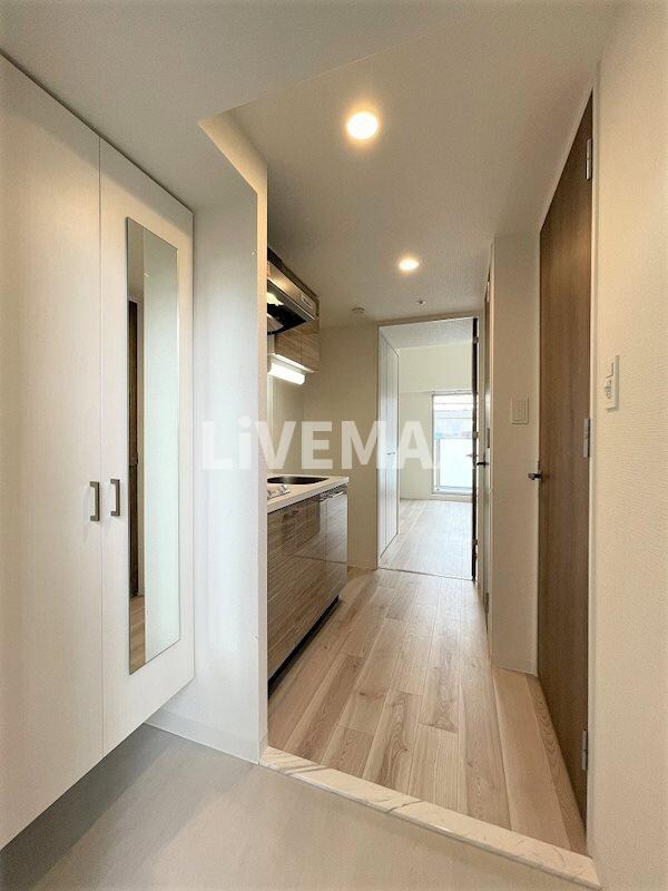 エスリード新栄テセラの物件内観写真