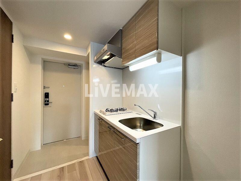 エスリード新栄テセラの物件内観写真