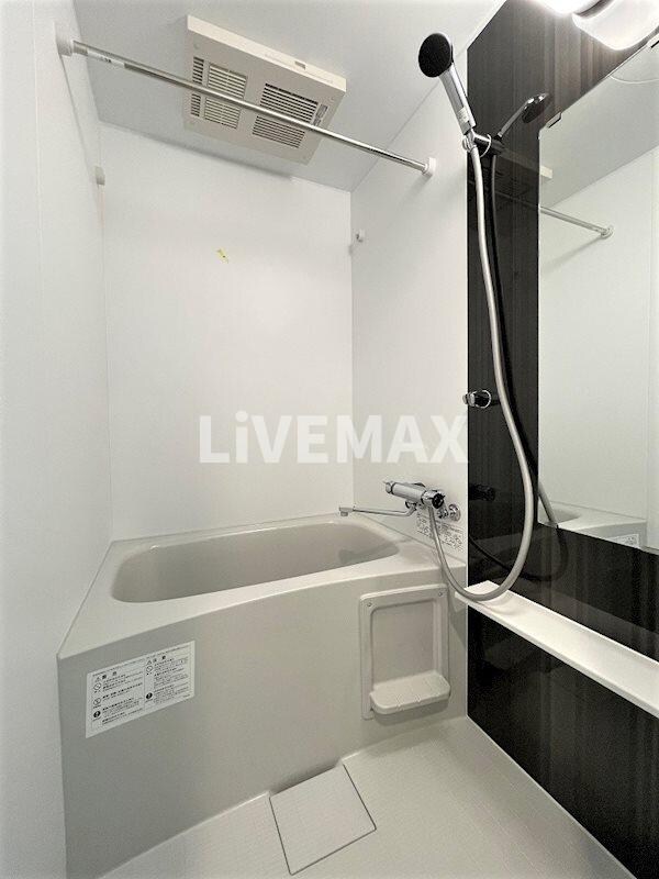 エスリード新栄テセラの物件内観写真