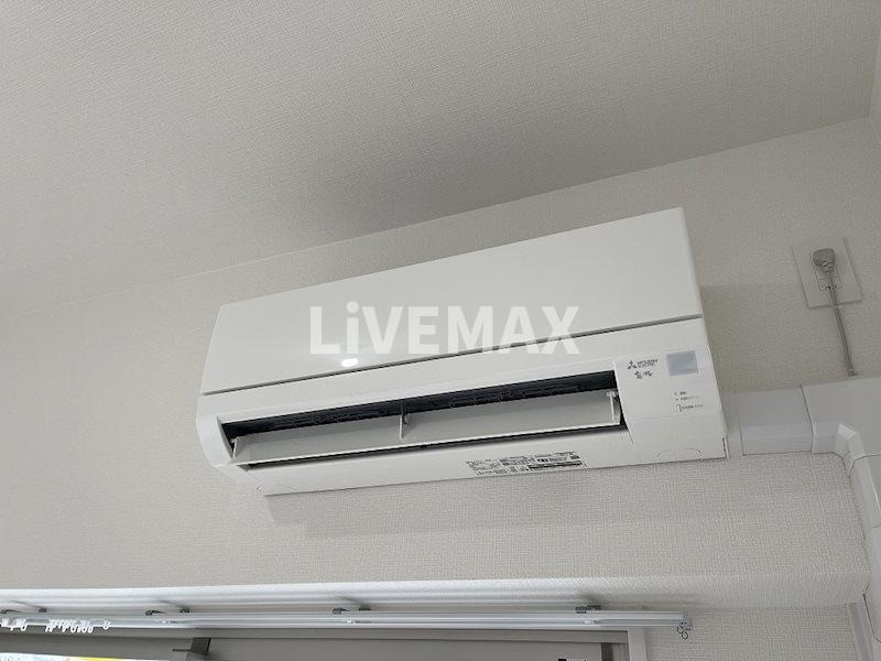 エスリード新栄テセラの物件内観写真