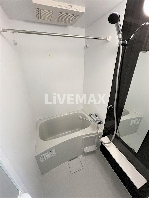 エスリード新栄テセラの物件内観写真