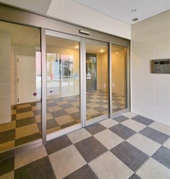 アルテミス平和の物件外観写真