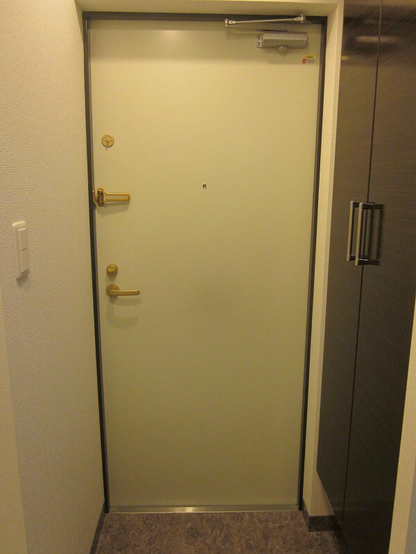 アルテミス平和の物件内観写真