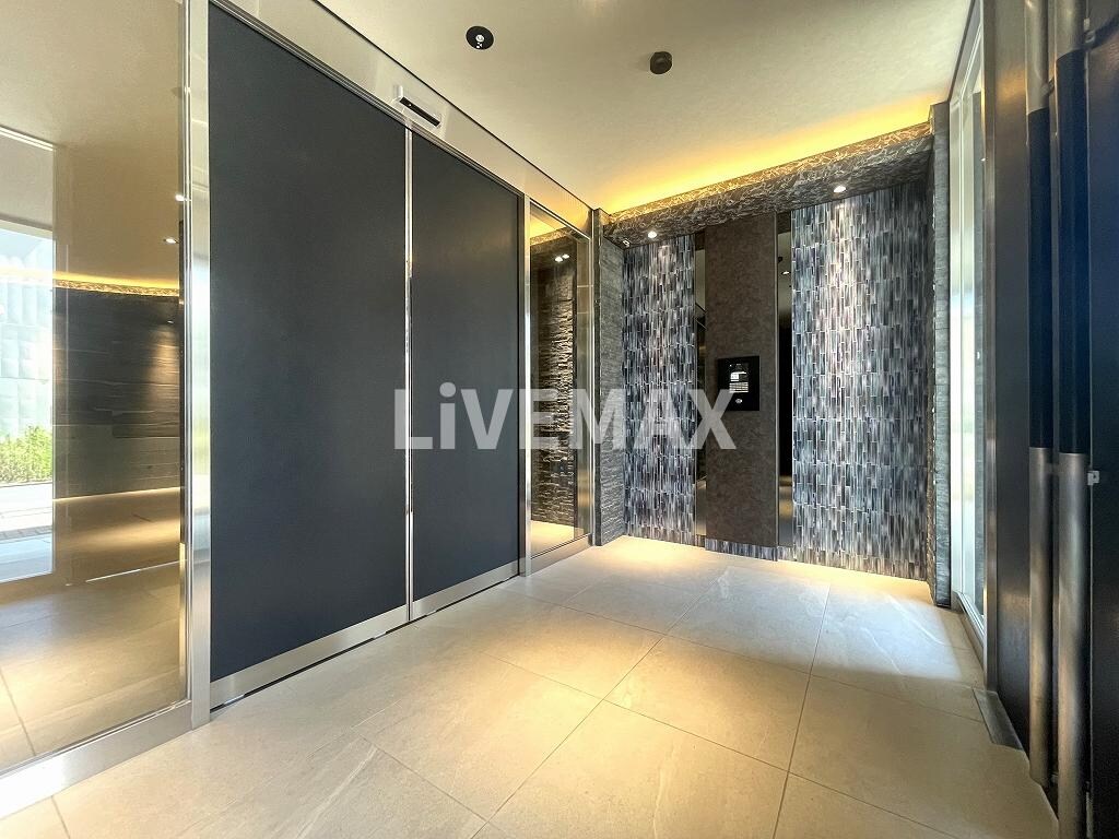 メイクス熱田大宝の物件外観写真