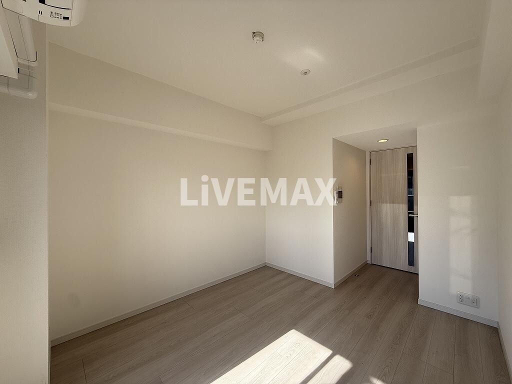 メイクス熱田大宝の物件内観写真