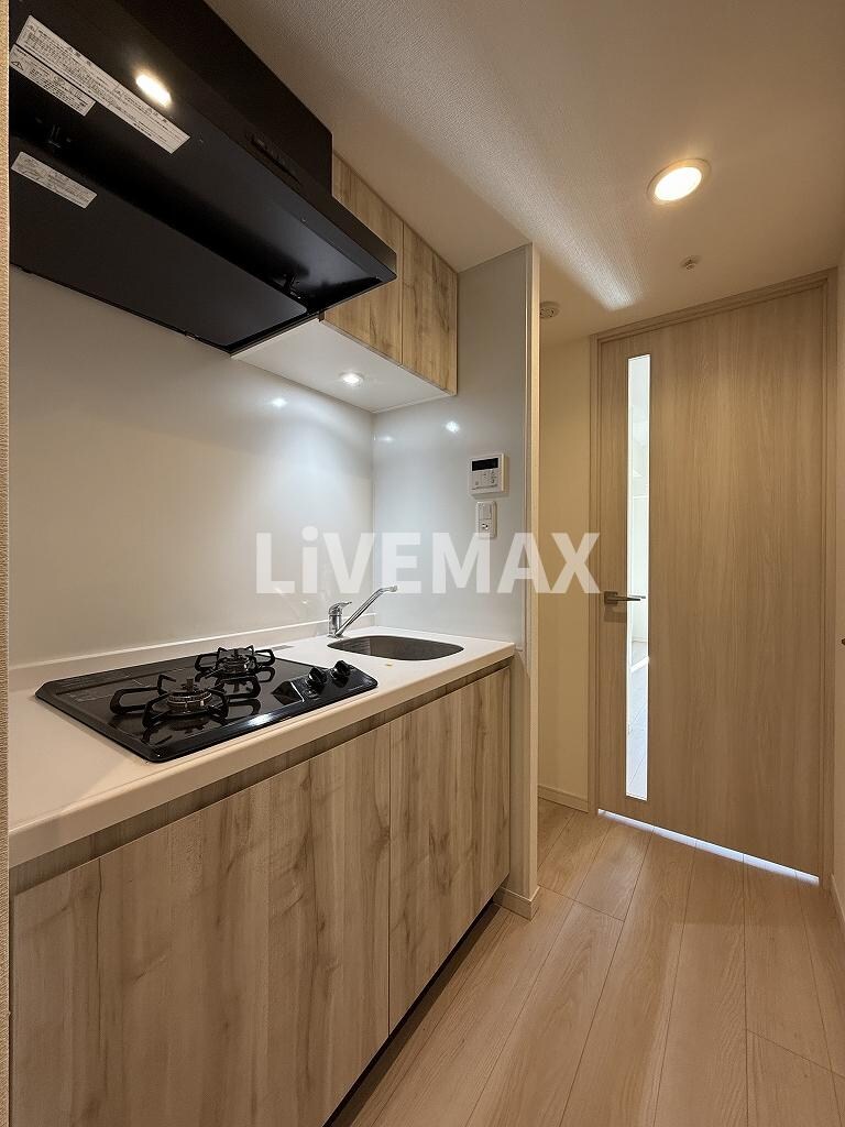 メイクス熱田大宝の物件内観写真