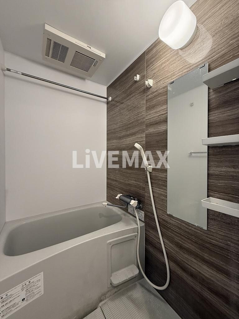 メイクス熱田大宝の物件内観写真