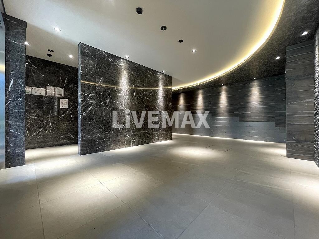 メイクス熱田大宝の物件外観写真