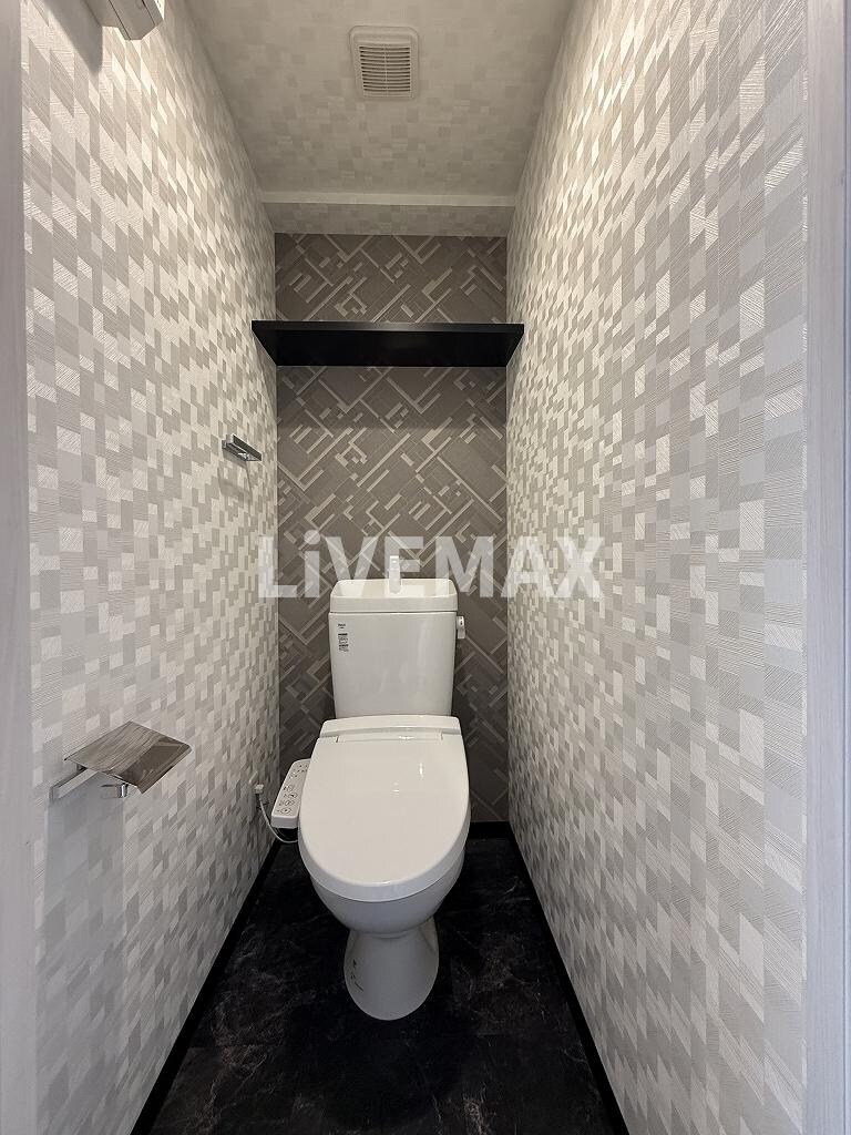 メイクス熱田大宝の物件内観写真