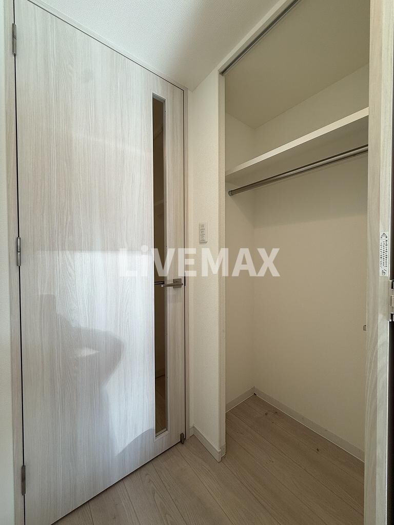 メイクス熱田大宝の物件内観写真