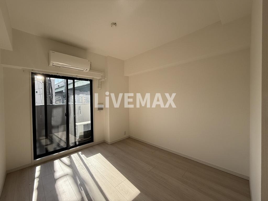 メイクス熱田大宝の物件内観写真