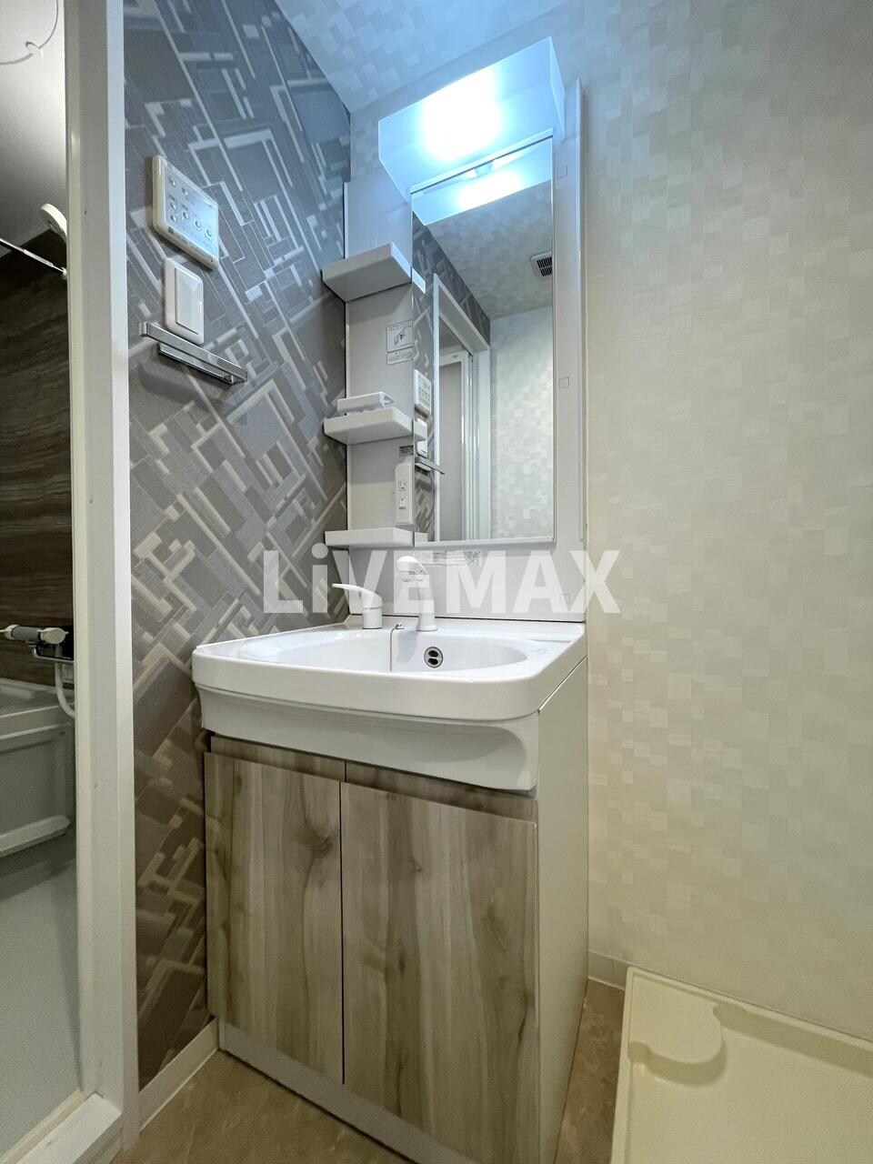 メイクス熱田大宝の物件内観写真