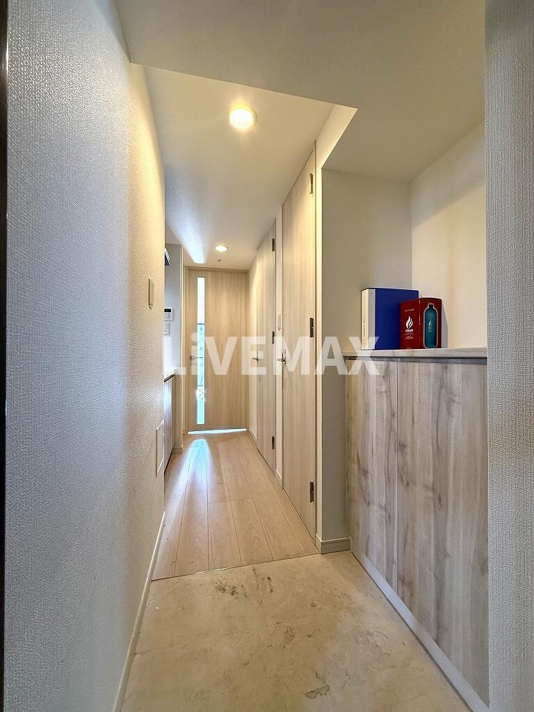 メイクス熱田大宝の物件内観写真