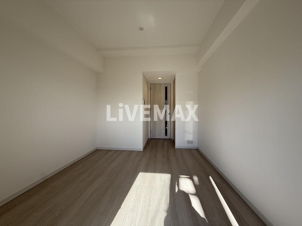 メイクス熱田大宝の物件内観写真