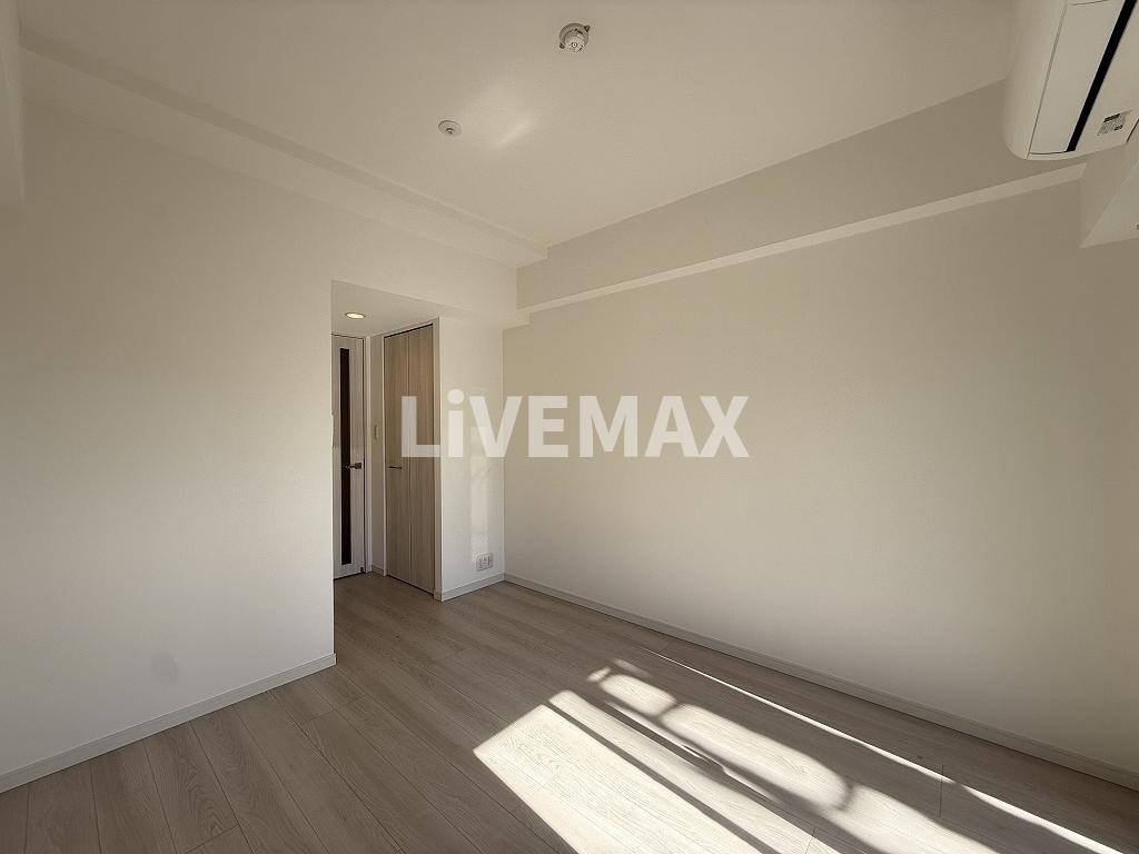 メイクス熱田大宝の物件内観写真