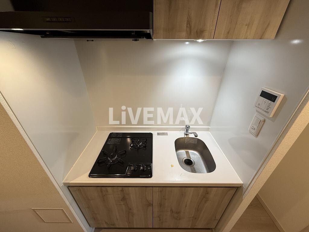 メイクス熱田大宝の物件内観写真