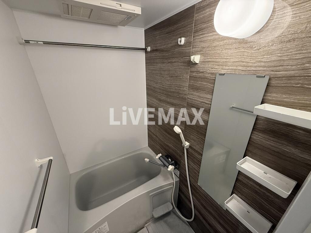 メイクス熱田大宝の物件内観写真