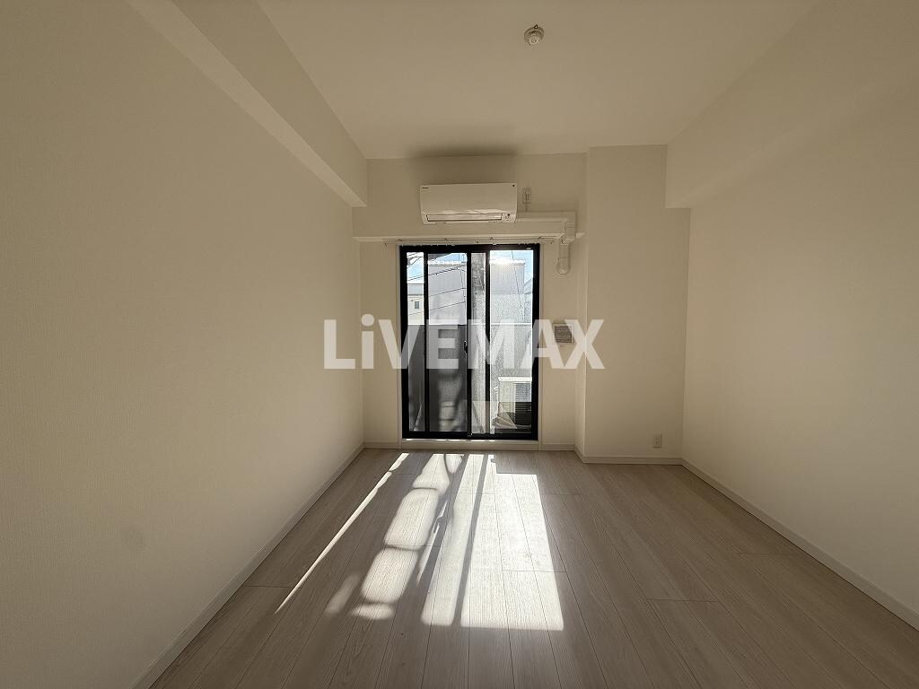 メイクス熱田大宝の物件内観写真