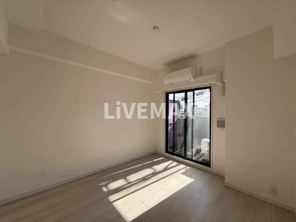 メイクス熱田大宝の物件内観写真