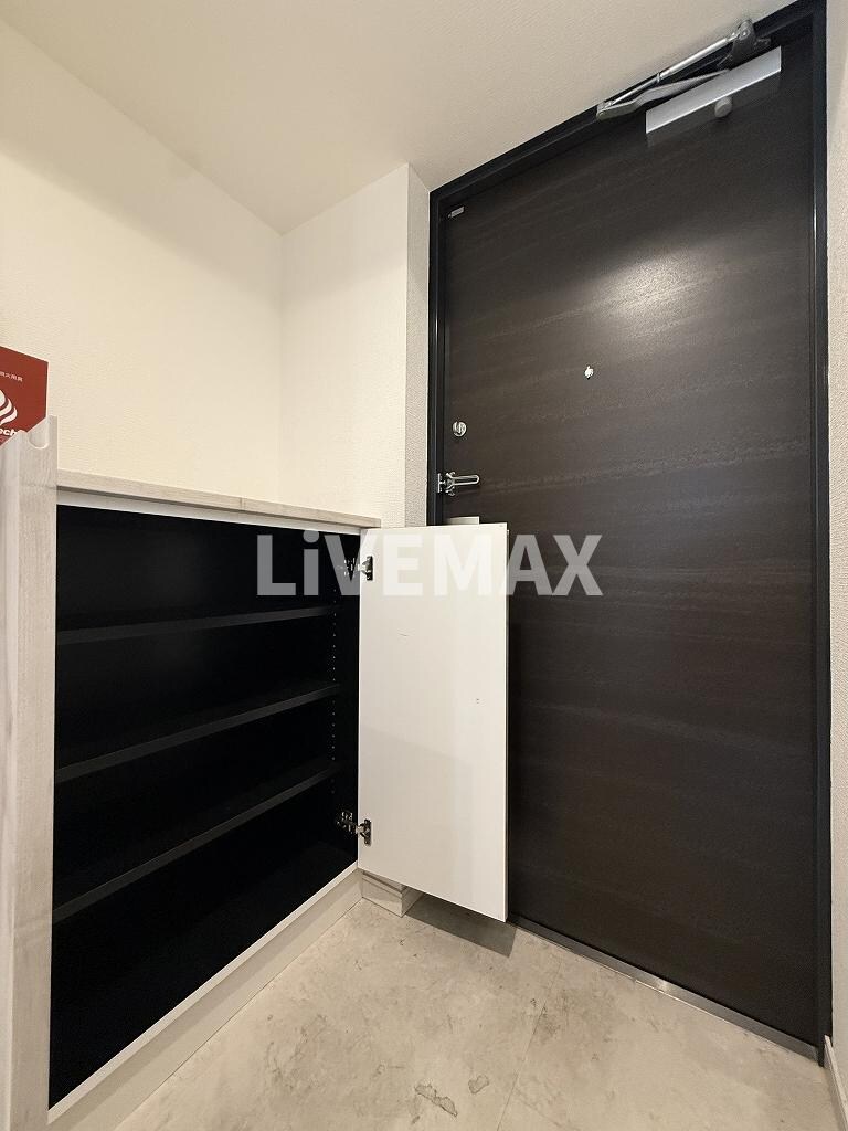 メイクス熱田大宝の物件内観写真