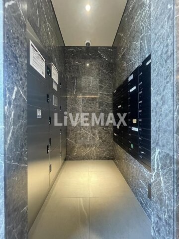 メイクス熱田大宝の物件内観写真