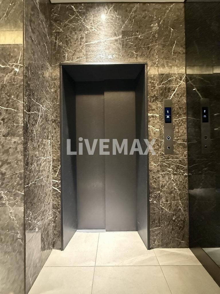 メイクス熱田大宝の物件内観写真