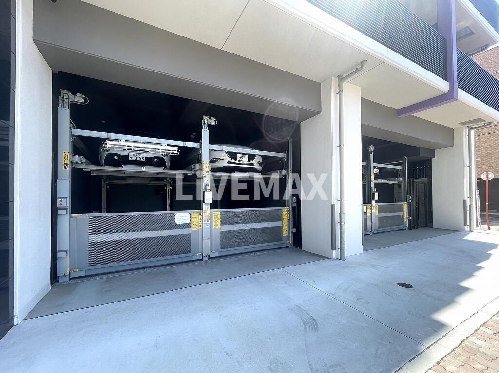 メイクス熱田大宝の物件内観写真