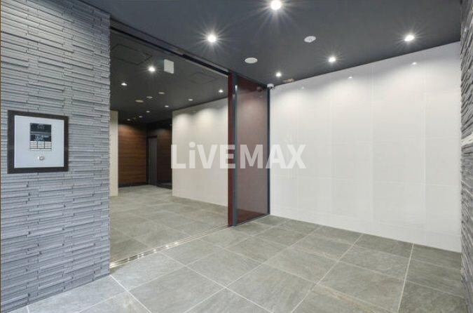 新栄町駅 徒歩4分 8階の物件外観写真