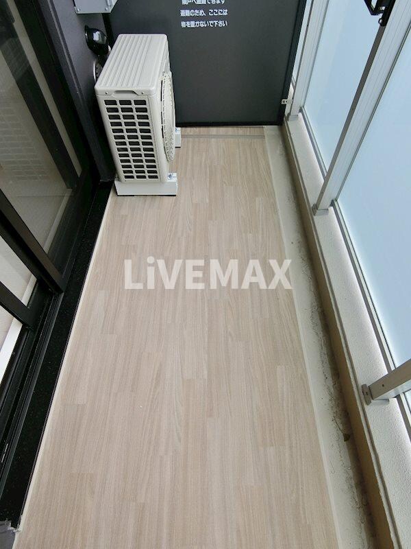 新栄町駅 徒歩4分 8階の物件内観写真